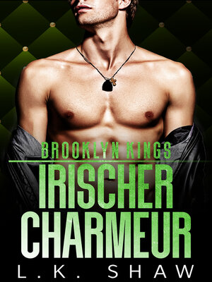 cover image of Brooklyn Kings